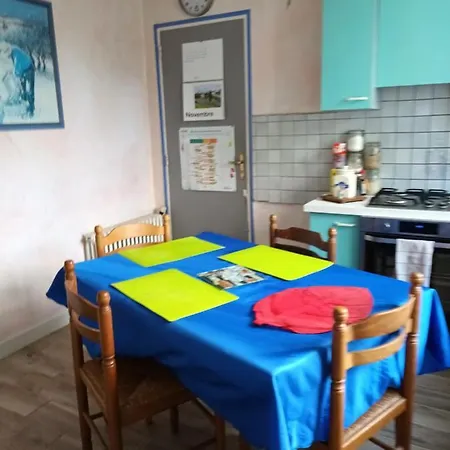 La Petite Maison Bleue Jugon-les-Lacs Exterior foto