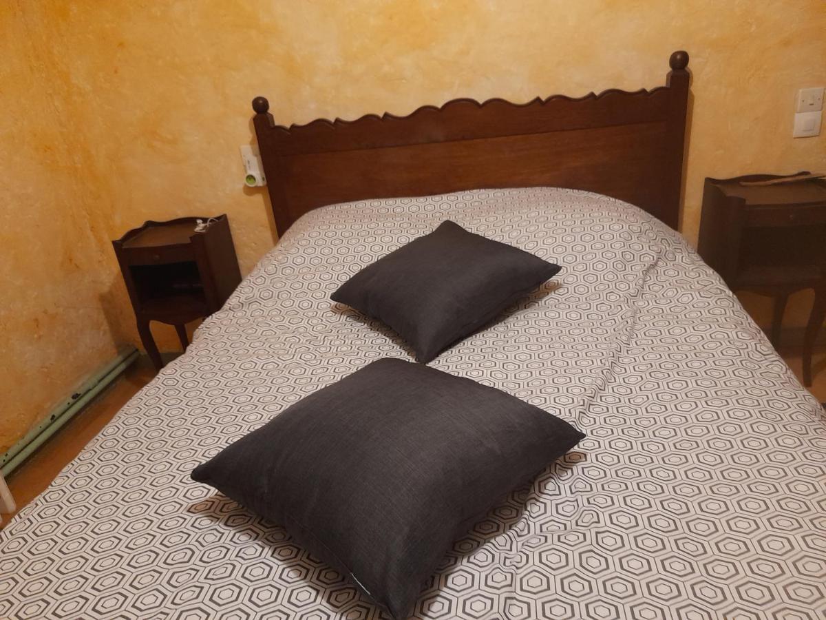 La Petite Maison Bleue